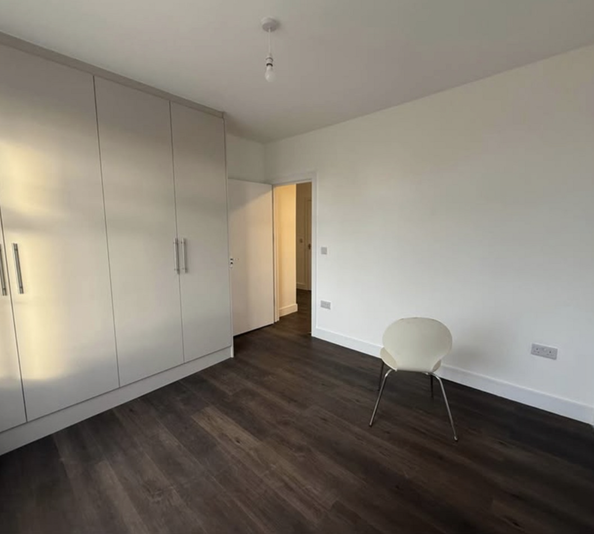 2 bed property in Yeading Lane, Hayes
